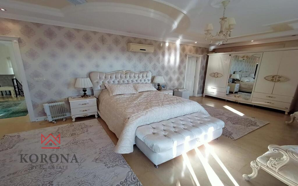 Dom Sprzedaż Alanya, Konakli