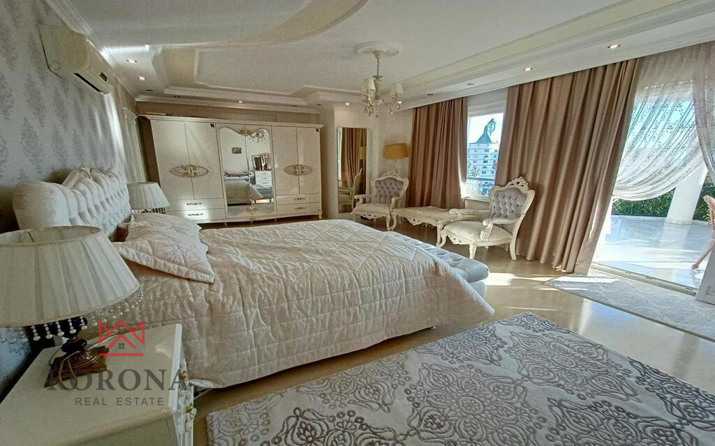 Dom Sprzedaż Alanya, Konakli