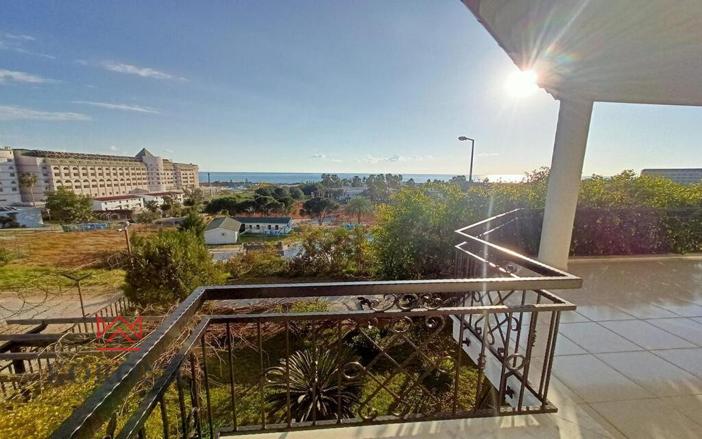 Dom Sprzedaż Alanya, Konakli