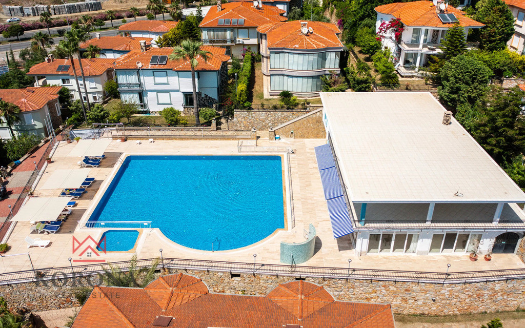 Dom Sprzedaż Alanya, Konakli
