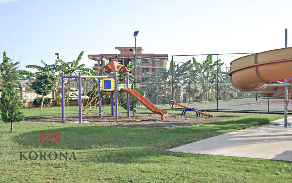 Mieszkanie Sprzedaż Alanya, Cikcilli 55
