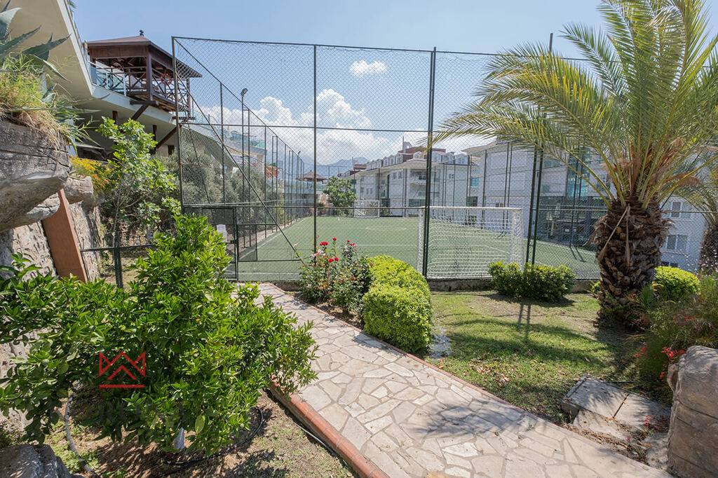 Mieszkanie Sprzedaż Alanya, Oba