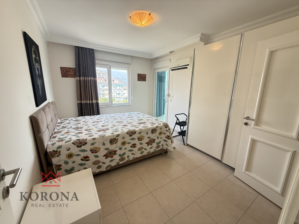Mieszkanie Sprzedaż Alanya, Oba 15