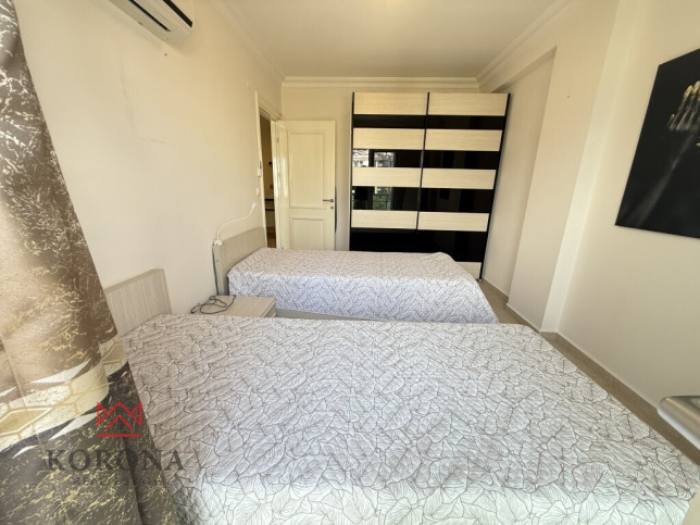 Mieszkanie Sprzedaż Alanya, Oba 19