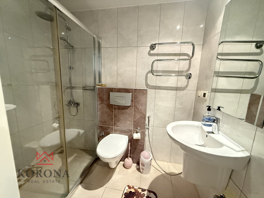 Mieszkanie Sprzedaż Alanya, Oba 20