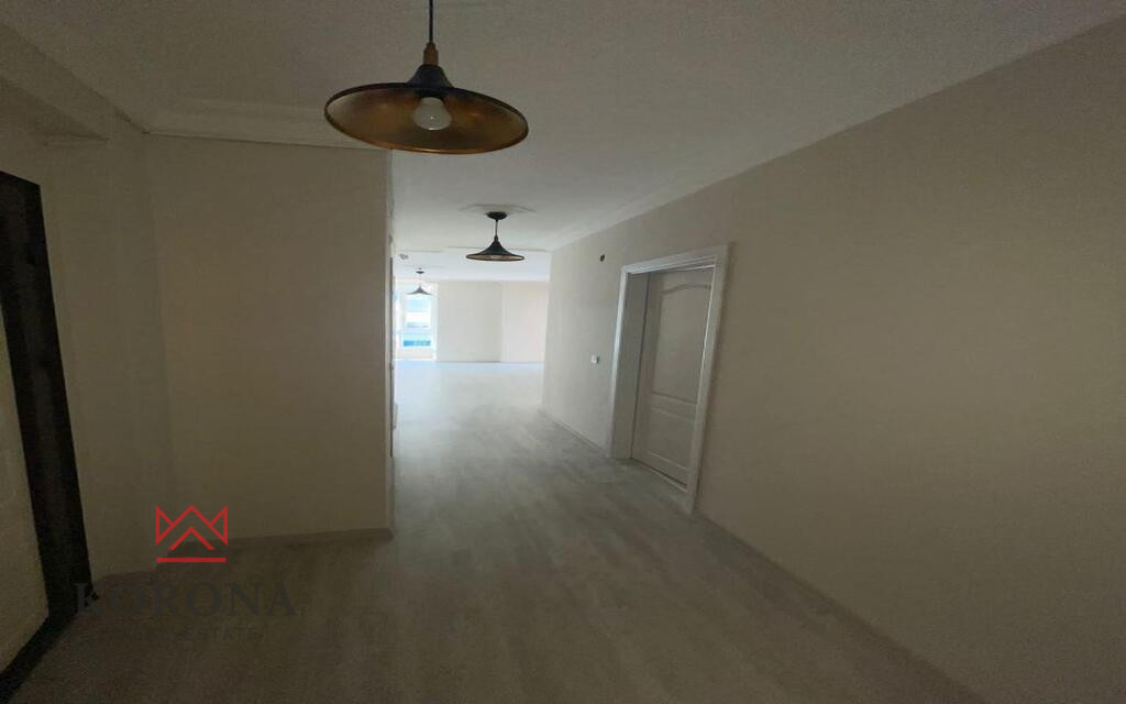 Mieszkanie Sprzedaż Alanya, Tosmur