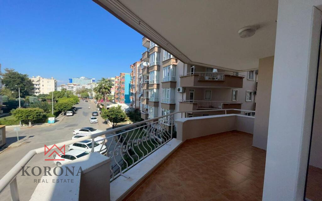 Mieszkanie Sprzedaż Alanya, Tosmur 11