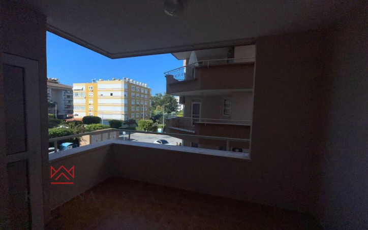 Mieszkanie Sprzedaż Alanya, Tosmur 15