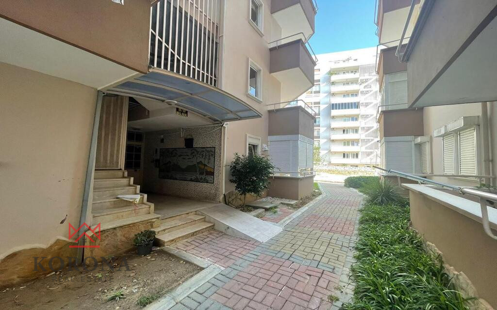 Mieszkanie Sprzedaż Alanya, Tosmur 19