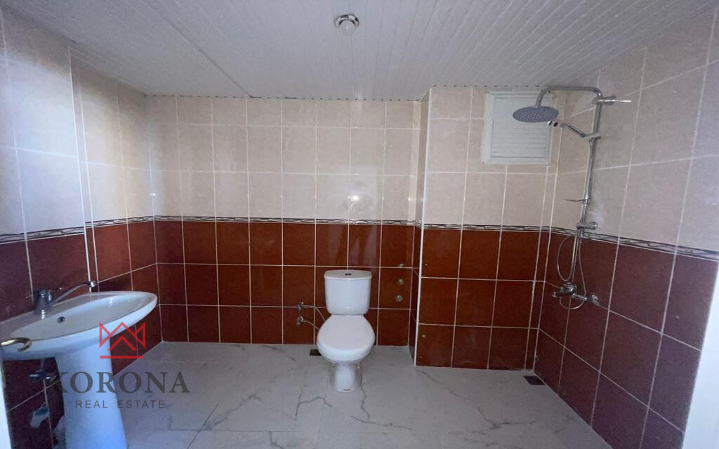 Mieszkanie Sprzedaż Alanya, Tosmur