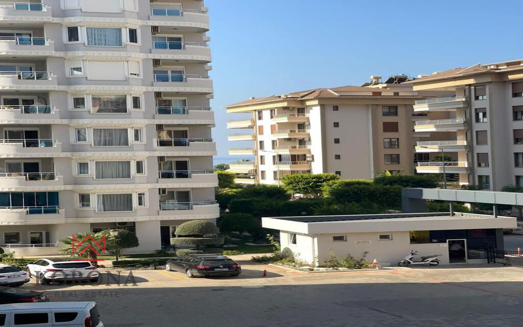 Mieszkanie Sprzedaż Alanya, Tosmur 23