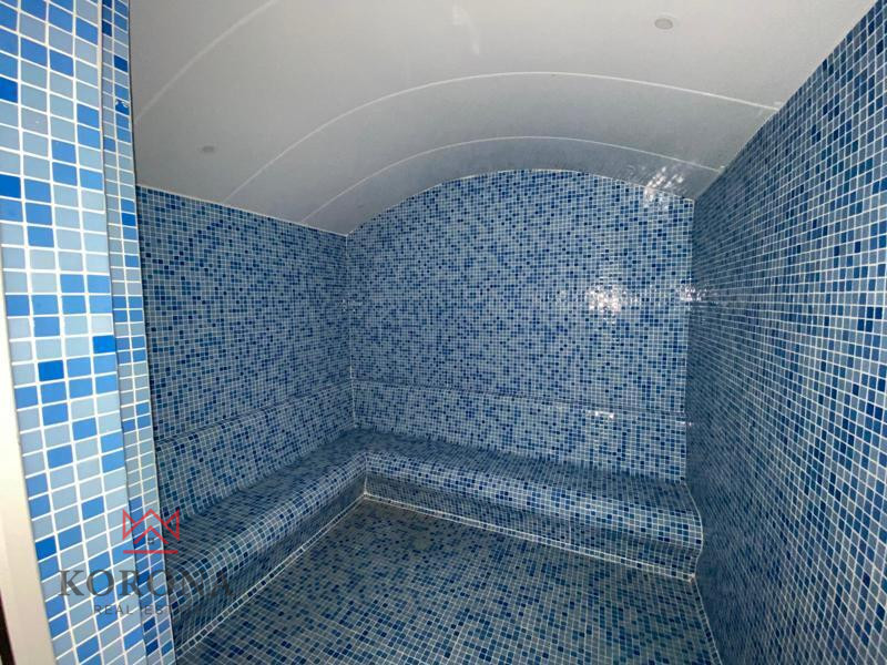 Mieszkanie Sprzedaż Alanya, Mahmutlar 11