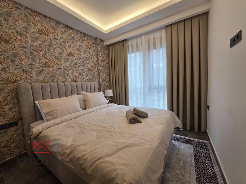 Mieszkanie Sprzedaż Alanya, Mahmutlar 18