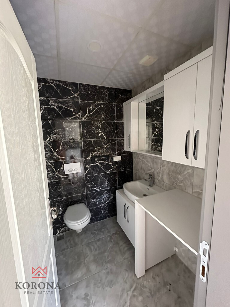 Mieszkanie Sprzedaż Alanya, Demirtas 19