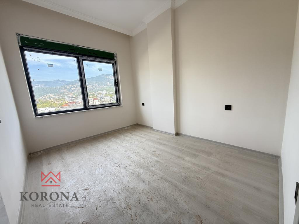 Mieszkanie Sprzedaż Alanya, Oba
