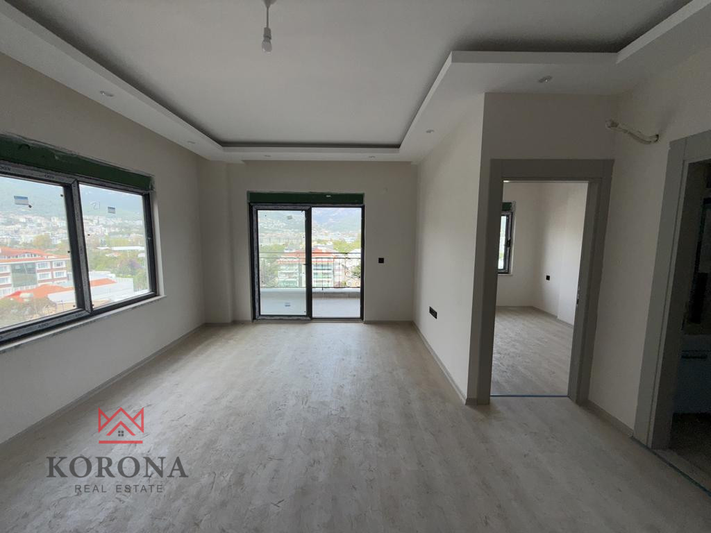Mieszkanie Sprzedaż Alanya, Oba 16