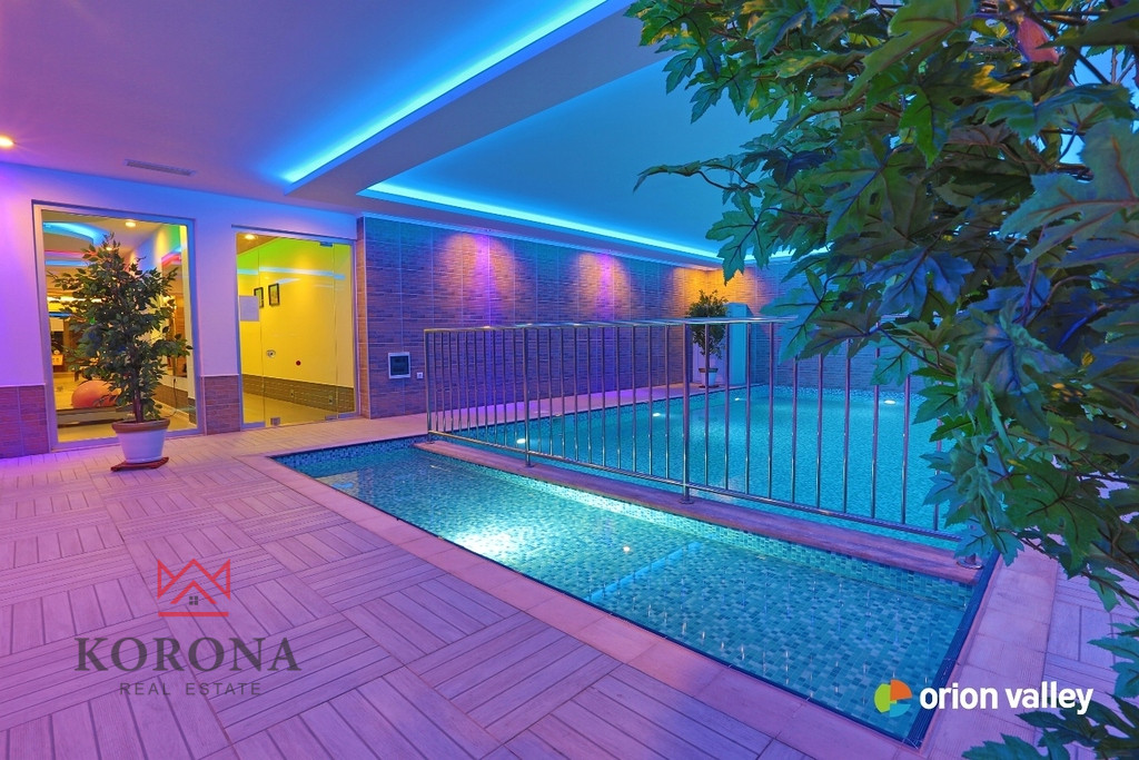 Mieszkanie Sprzedaż Alanya, Avsallar 24
