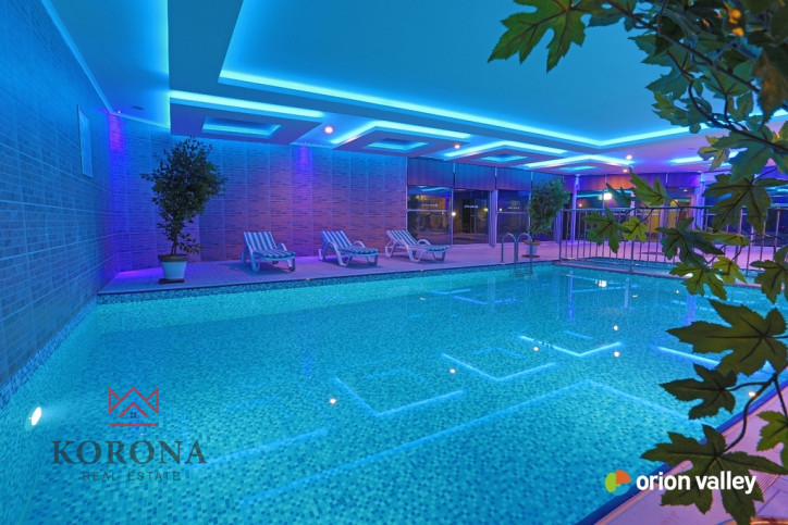 Mieszkanie Sprzedaż Alanya, Avsallar 26