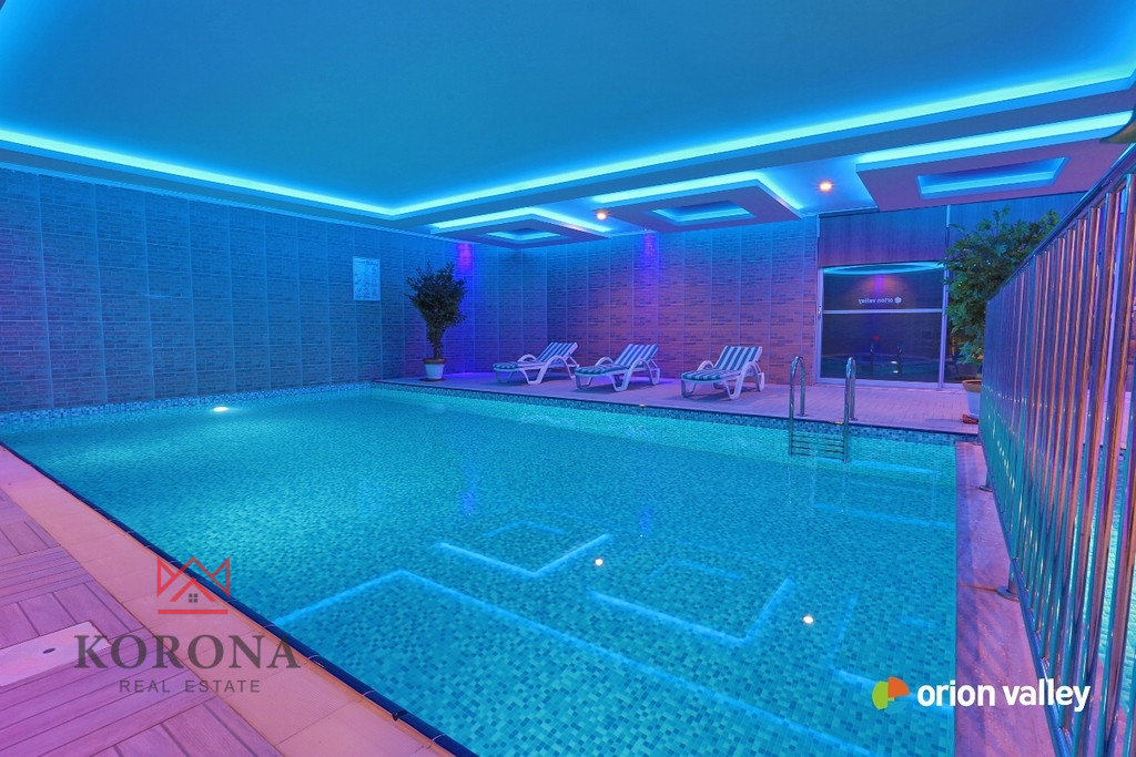 Mieszkanie Sprzedaż Alanya, Avsallar 27