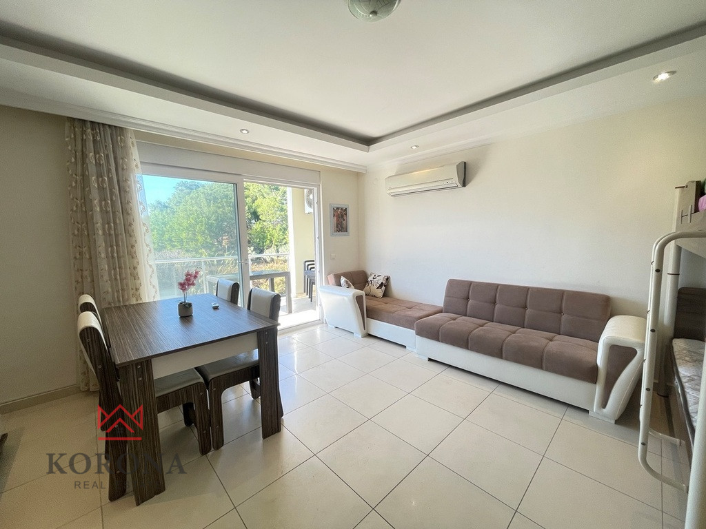 Mieszkanie Sprzedaż Alanya, Avsallar 35
