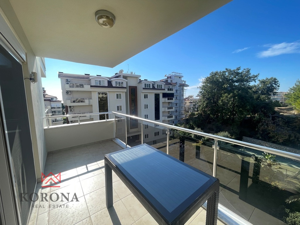 Mieszkanie Sprzedaż Alanya, Avsallar 45