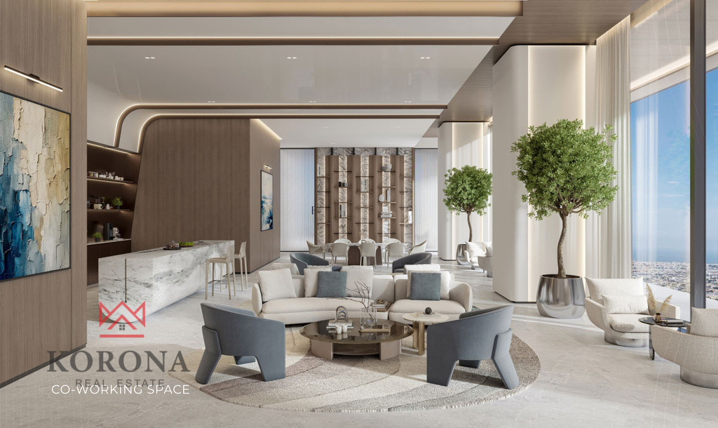 Lokal Sprzedaż Dubaj, Business Bay Sheikh Zayed Road 7