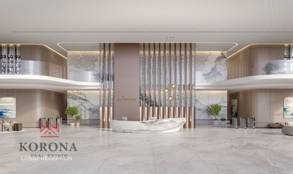 Lokal Sprzedaż Dubaj, Business Bay Sheikh Zayed Road 6