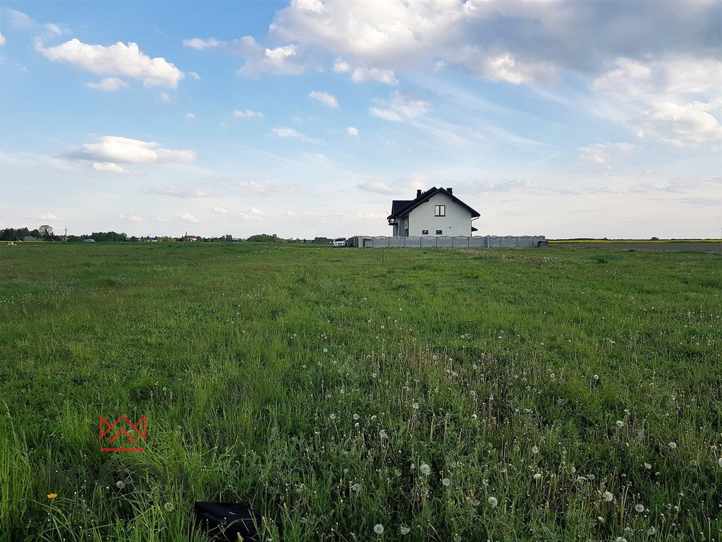 Działka Sprzedaż Turośń Kościelna