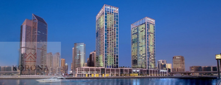 Apartment Sale Zjednoczone Emiraty Arabskie, Dubaj 6