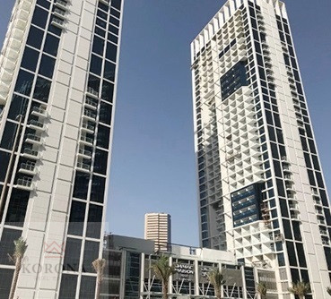 Mieszkanie Sprzedaż Zjednoczone Emiraty Arabskie, Dubaj 9