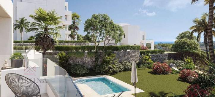 Mieszkanie Sprzedaż Andalusia, Marbella 9