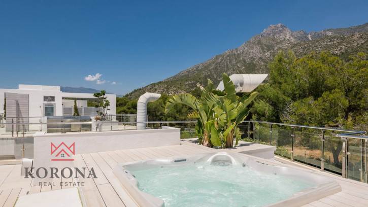House Sale Andalusia, Marbella 4
