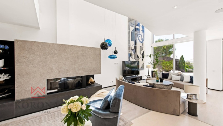 House Sale Andalusia, Marbella 8