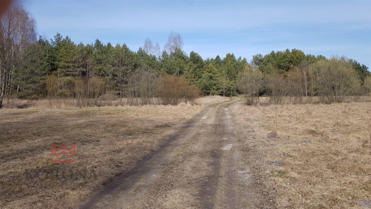 Działka Sprzedaż Zabłudów 7