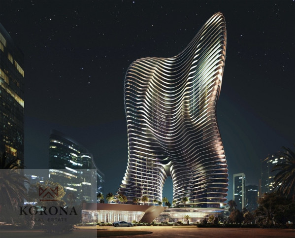 Mieszkanie Sprzedaż Zjednoczone Emiraty Arabskie, Dubaj 9