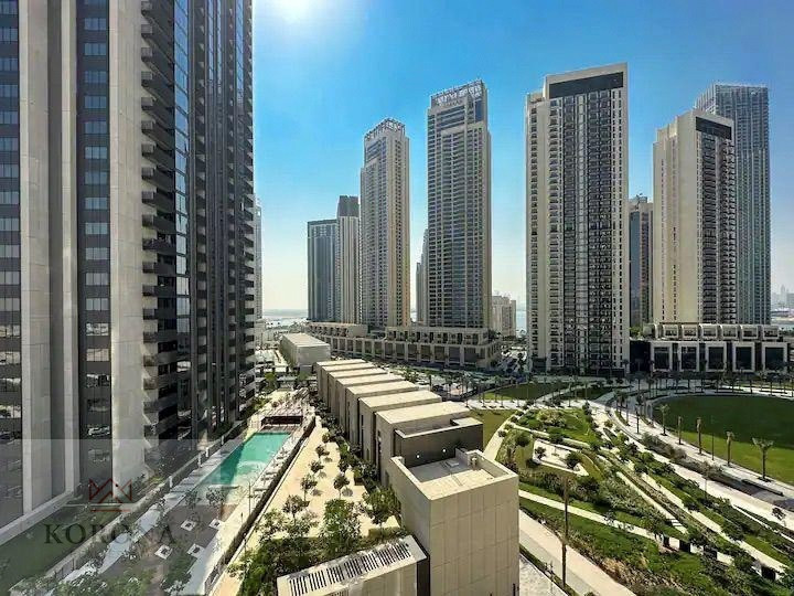 Mieszkanie Wynajem Zjednoczone Emiraty Arabskie, Dubaj