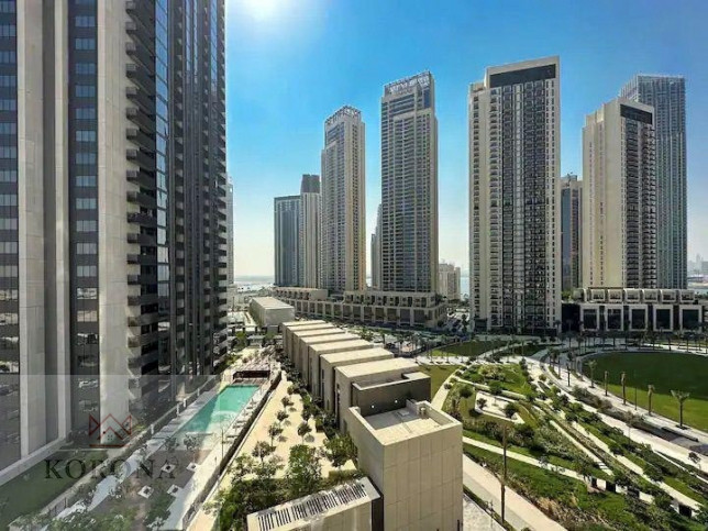 Mieszkanie Wynajem Zjednoczone Emiraty Arabskie, Dubaj 1