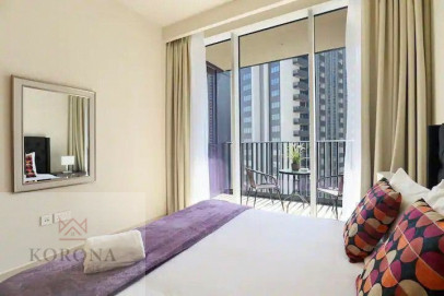 Apartment Rent Zjednoczone Emiraty Arabskie, Dubaj