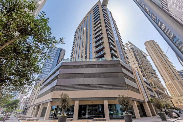 Apartment Sale Zjednoczone Emiraty Arabskie, Dubaj 1