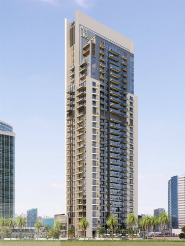 Apartment Sale Zjednoczone Emiraty Arabskie, Dubaj 3