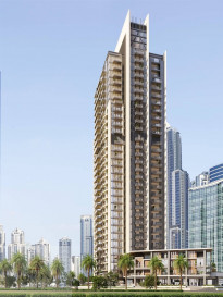 Apartment Sale Zjednoczone Emiraty Arabskie, Dubaj