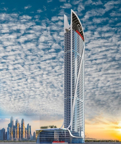 Apartment Sale Zjednoczone Emiraty Arabskie, Dubaj 2
