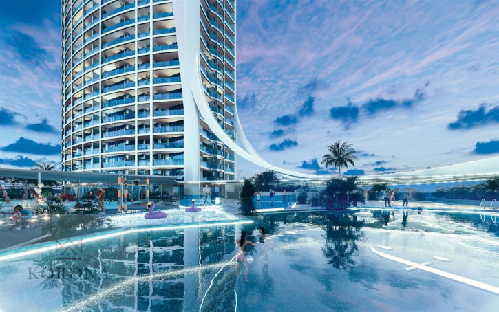 Apartment Sale Zjednoczone Emiraty Arabskie, Dubaj 4