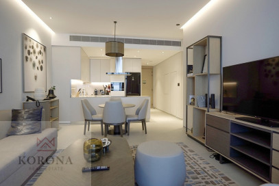 Apartment Sale Zjednoczone Emiraty Arabskie, Dubaj