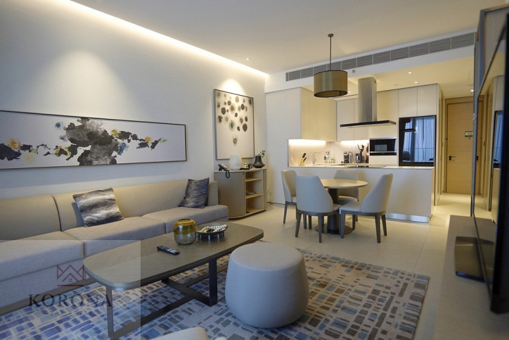 Apartment Sale Zjednoczone Emiraty Arabskie, Dubaj 4