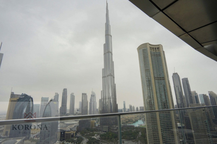 Mieszkanie Sprzedaż Zjednoczone Emiraty Arabskie, Dubaj 2