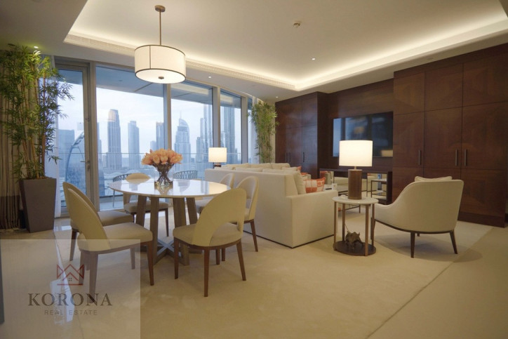 Mieszkanie Sprzedaż Zjednoczone Emiraty Arabskie, Dubaj 3