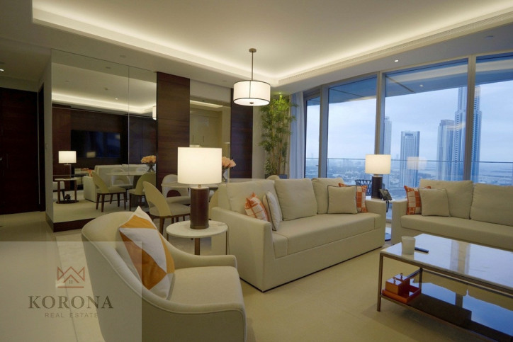 Mieszkanie Sprzedaż Zjednoczone Emiraty Arabskie, Dubaj 4