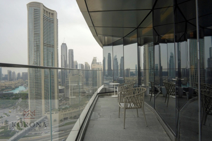 Mieszkanie Sprzedaż Zjednoczone Emiraty Arabskie, Dubaj 8