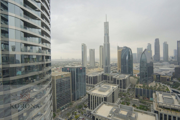 Apartment Sale Zjednoczone Emiraty Arabskie, Dubaj 12